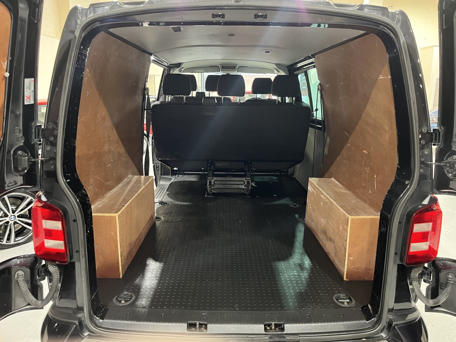 Used Volkswagen Transporter 2018 for sale - 78168754: Photo 15