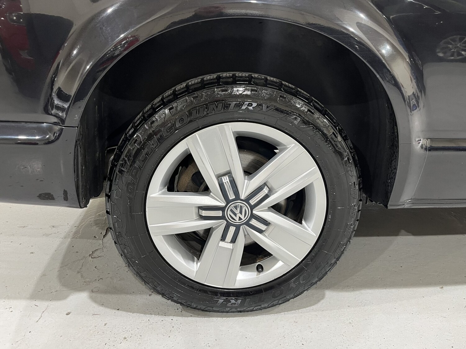 Used Volkswagen Transporter 2018 for sale - 78168754: Photo 16