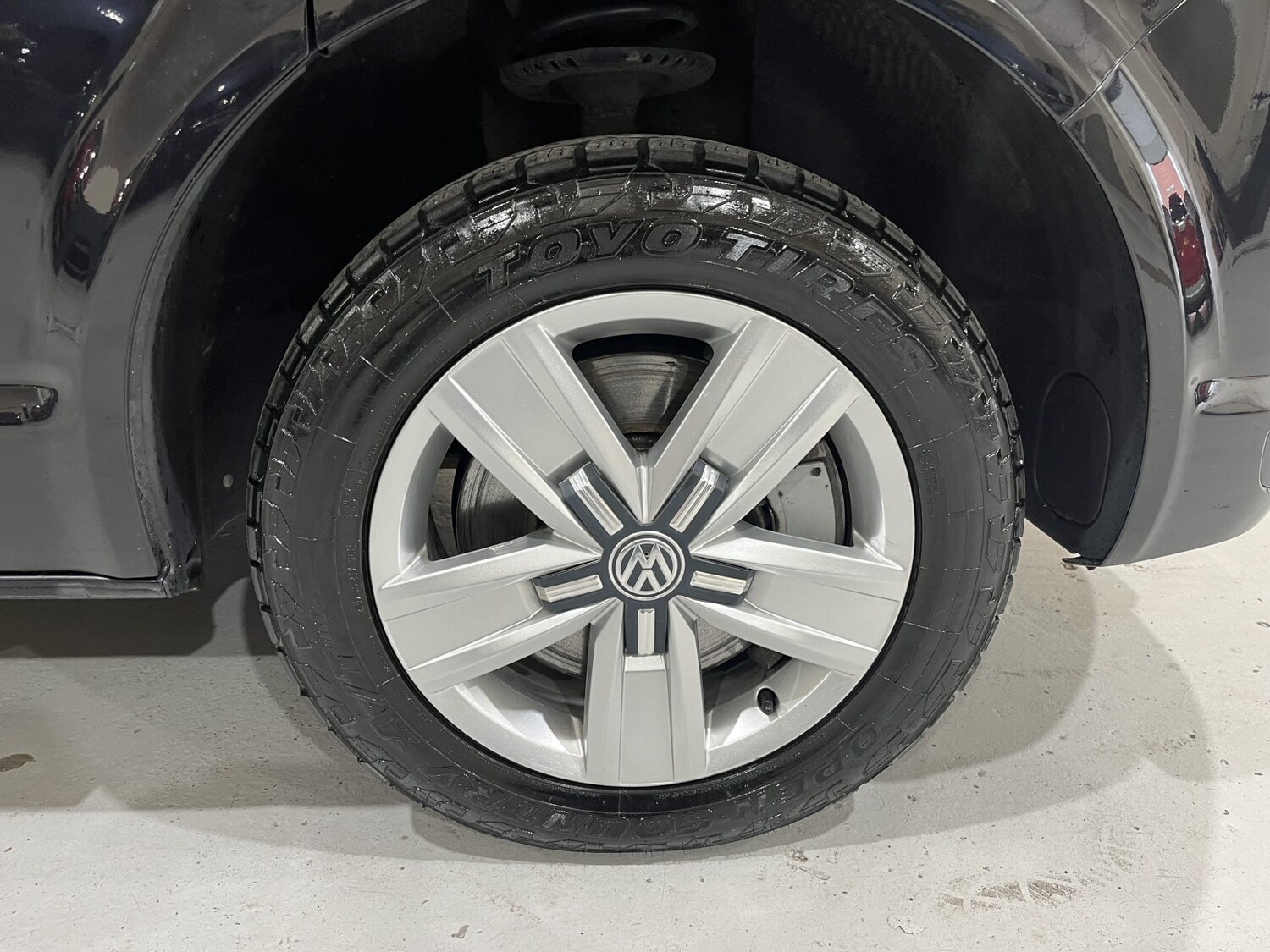 Used Volkswagen Transporter 2018 for sale - 78168754: Photo 17