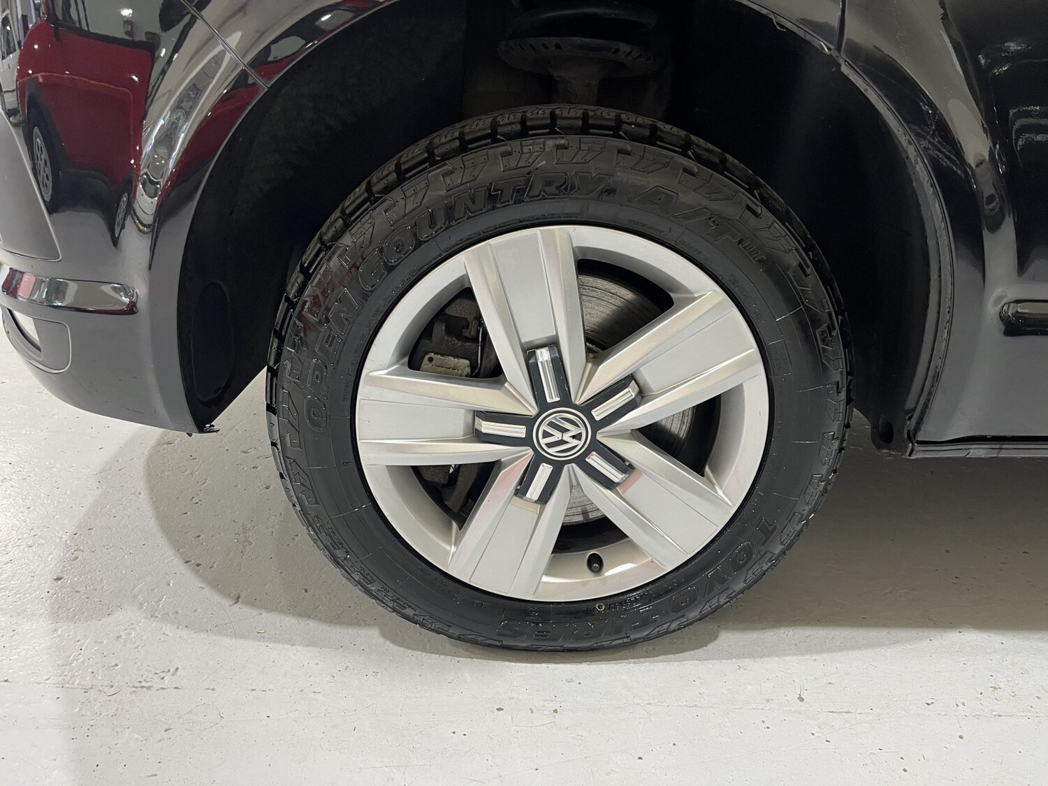 Used Volkswagen Transporter 2018 for sale - 78168754: Photo 18