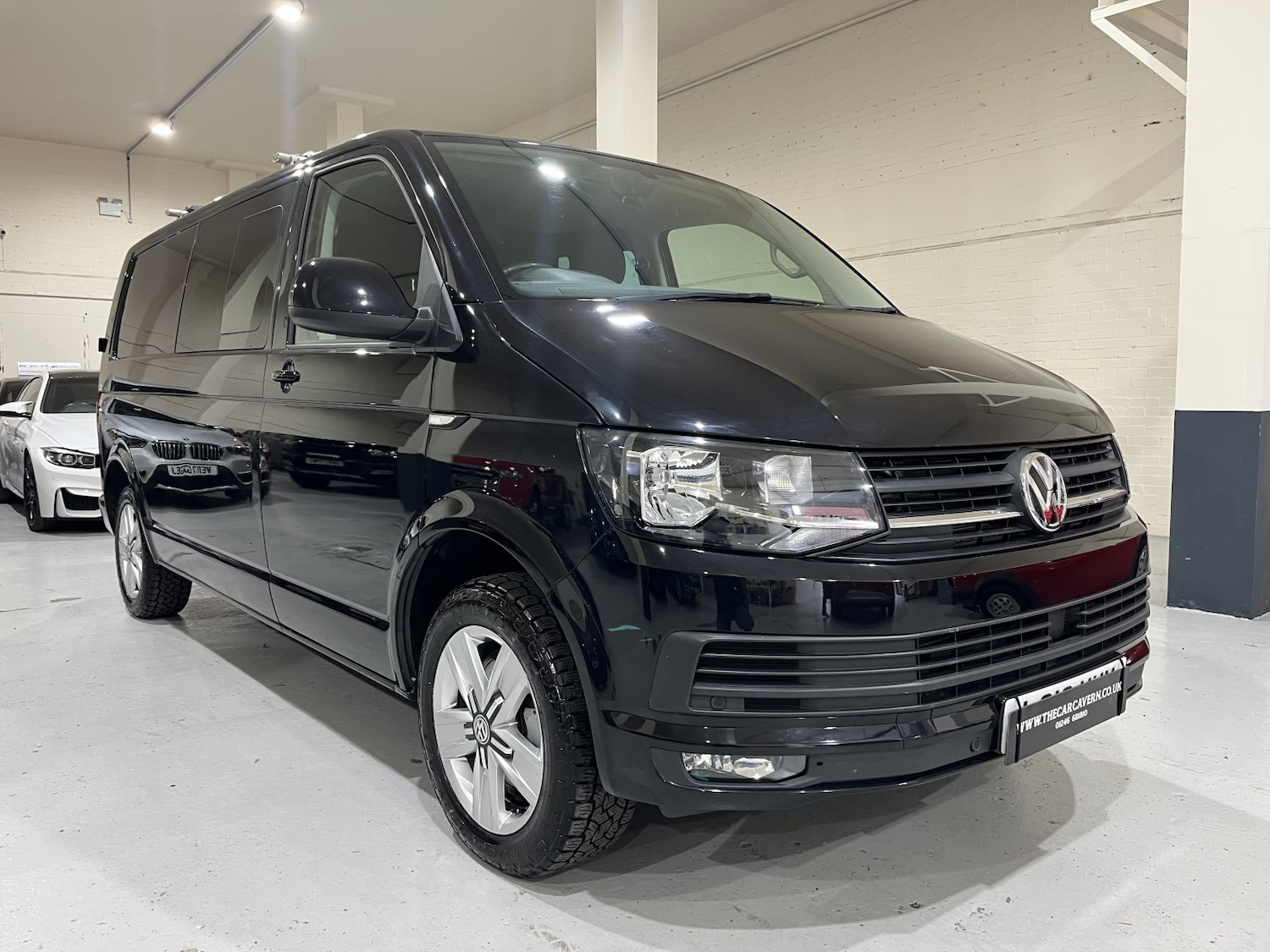 Used Volkswagen Transporter 2018 for sale - 78168754: Photo 3