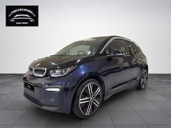 Used BMW i3 2021 for sale - 76252490: Photo