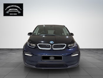 Used BMW i3 2021 for sale - 76252490: Photo