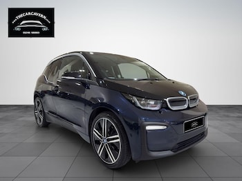 Used BMW i3 2021 for sale - 76252490: Photo