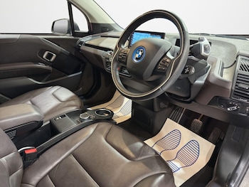 Used BMW i3 2021 for sale - 76252490: Photo
