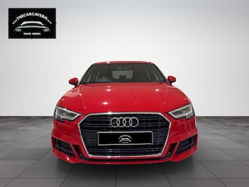 Used Audi A3 2017 for sale - 76252486: Photo