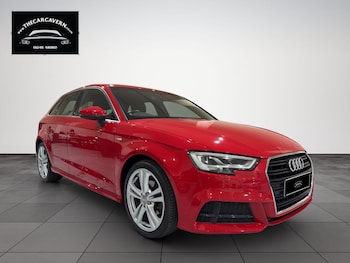 Used Audi A3 2017 for sale - 76252486: Photo
