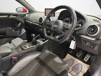 Used Audi A3 2017 for sale - 76252486: Photo