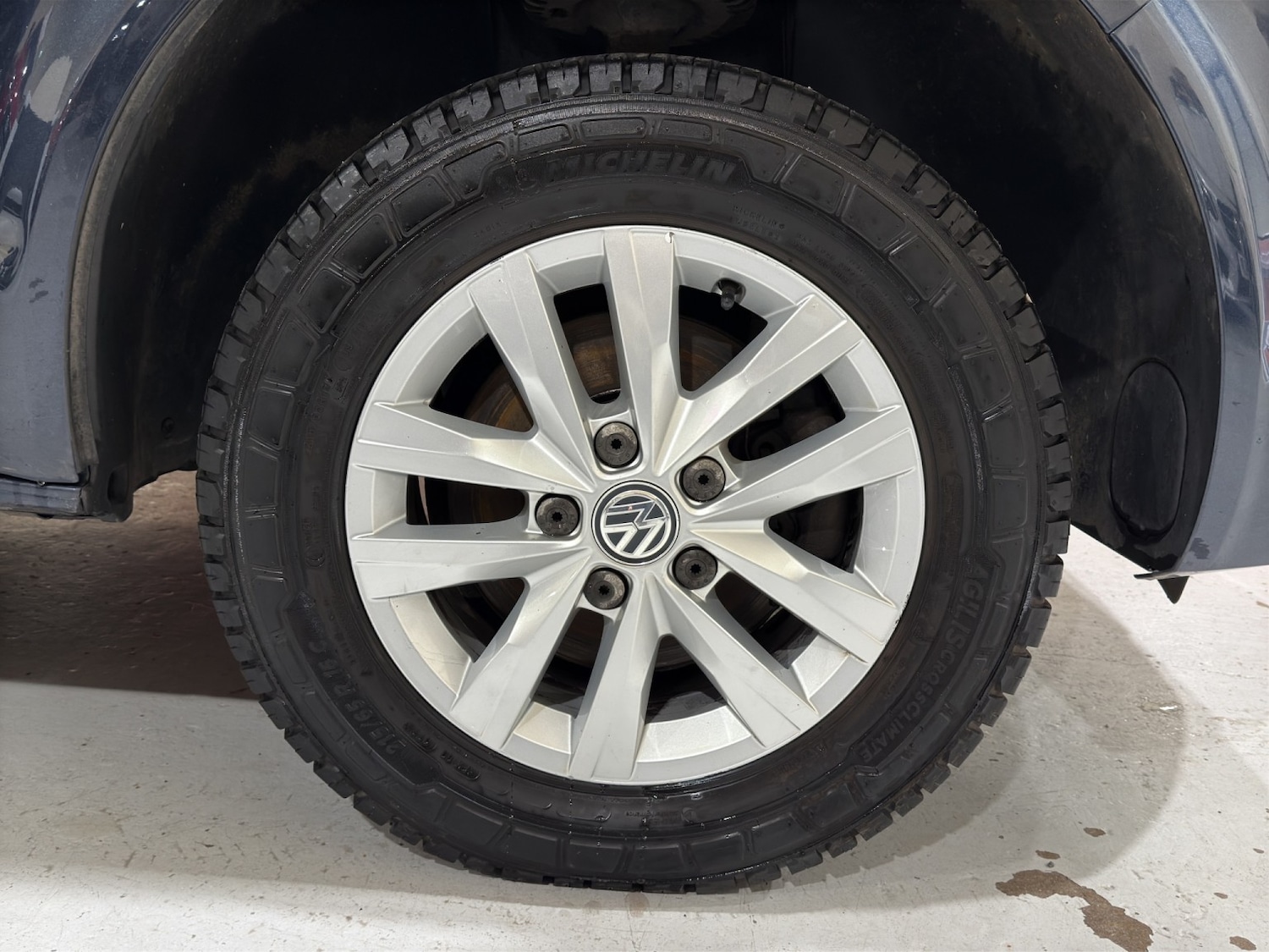 Used Volkswagen Transporter 2016 for sale - 76483025: Photo 14