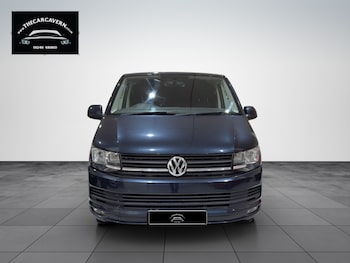 Used Volkswagen Transporter 2016 for sale - 76483025: Photo