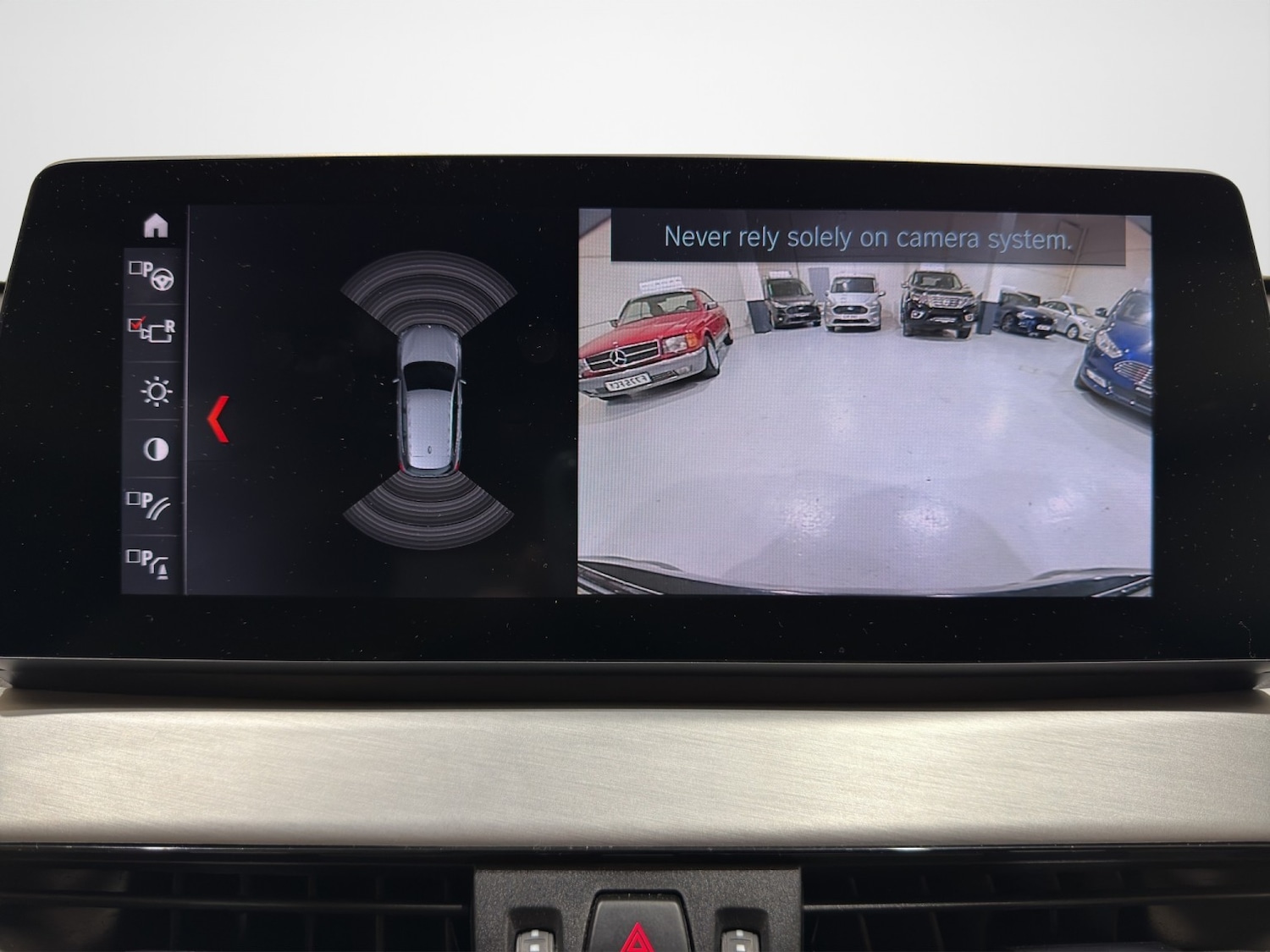 Used BMW X1 2019 for sale - 77107625: Photo 10