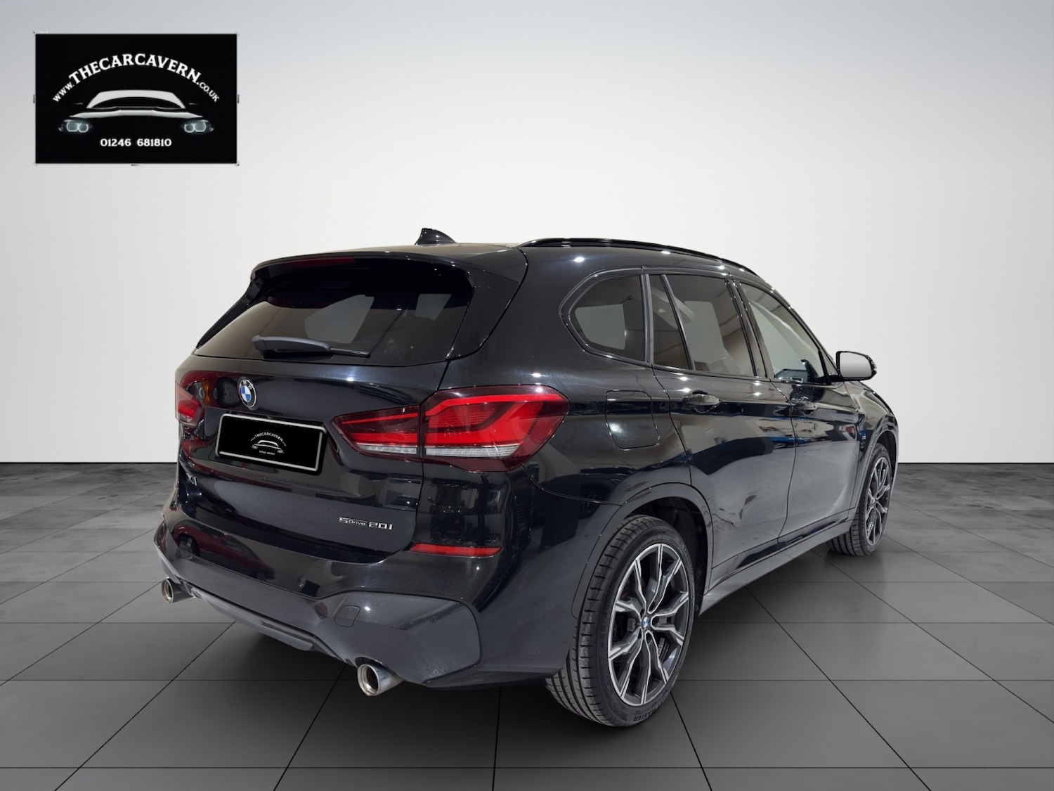 Used BMW X1 2019 for sale - 77107625: Photo 15