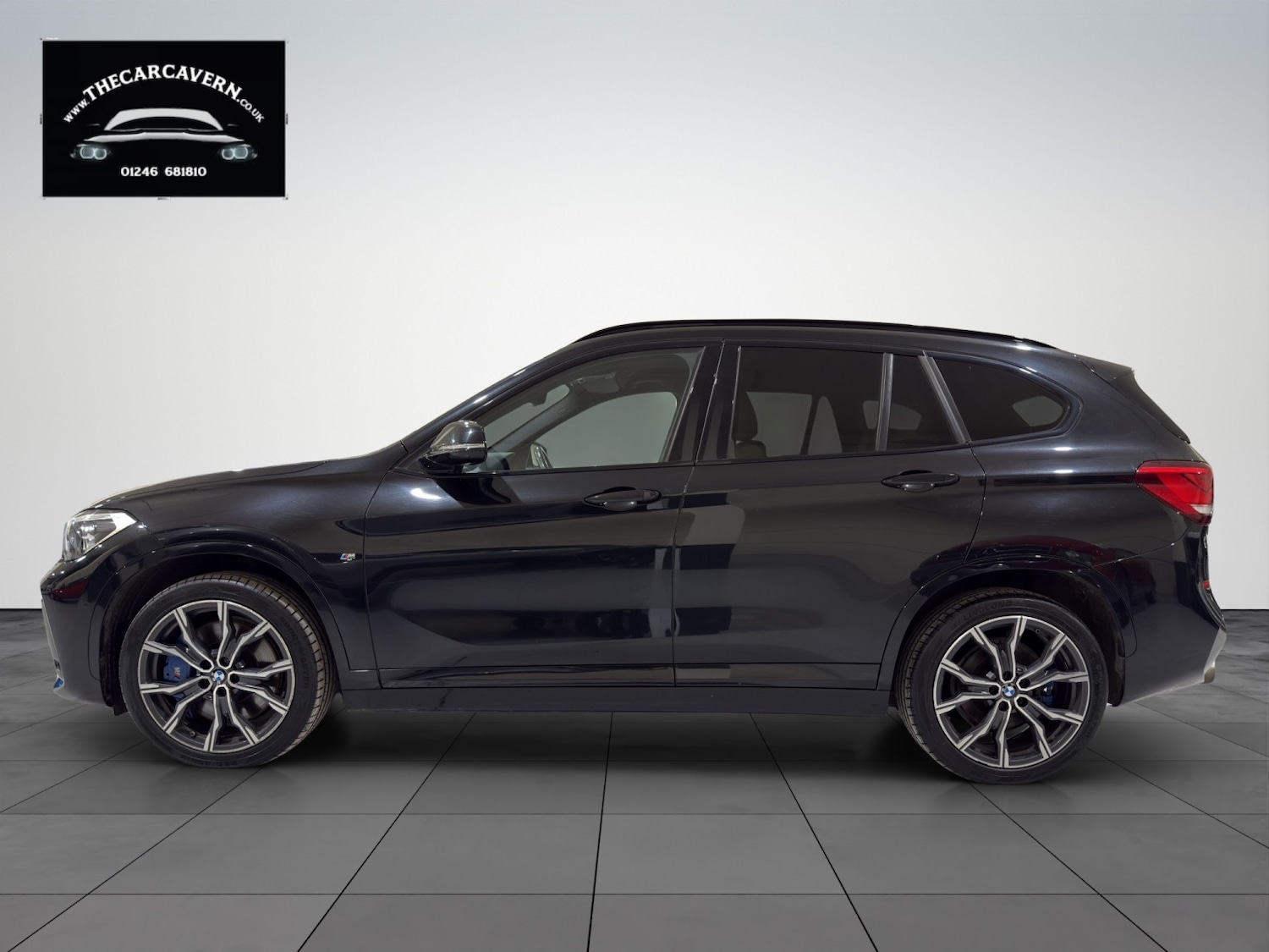 Used BMW X1 2019 for sale - 77107625: Photo 16