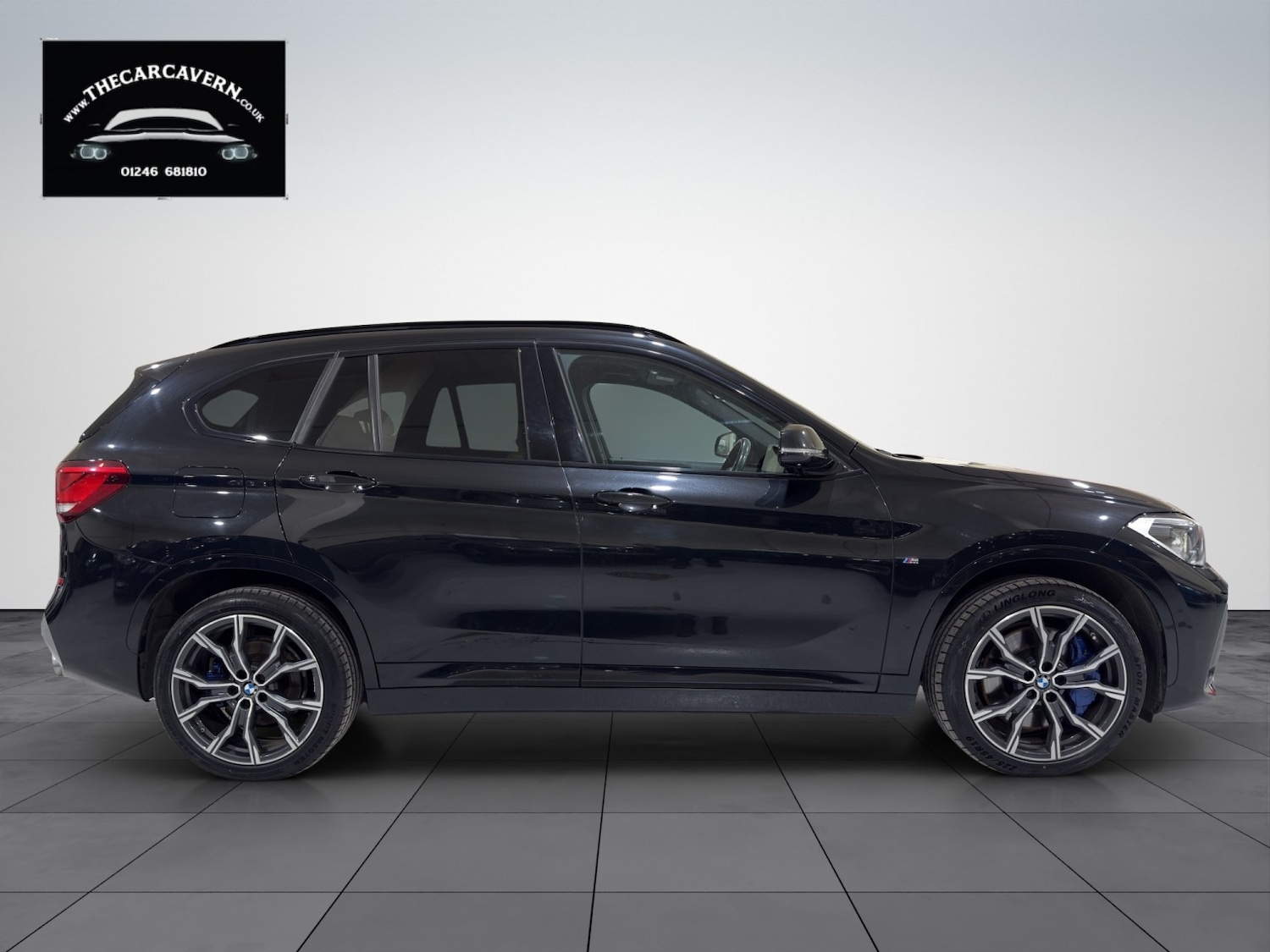 Used BMW X1 2019 for sale - 77107625: Photo 17