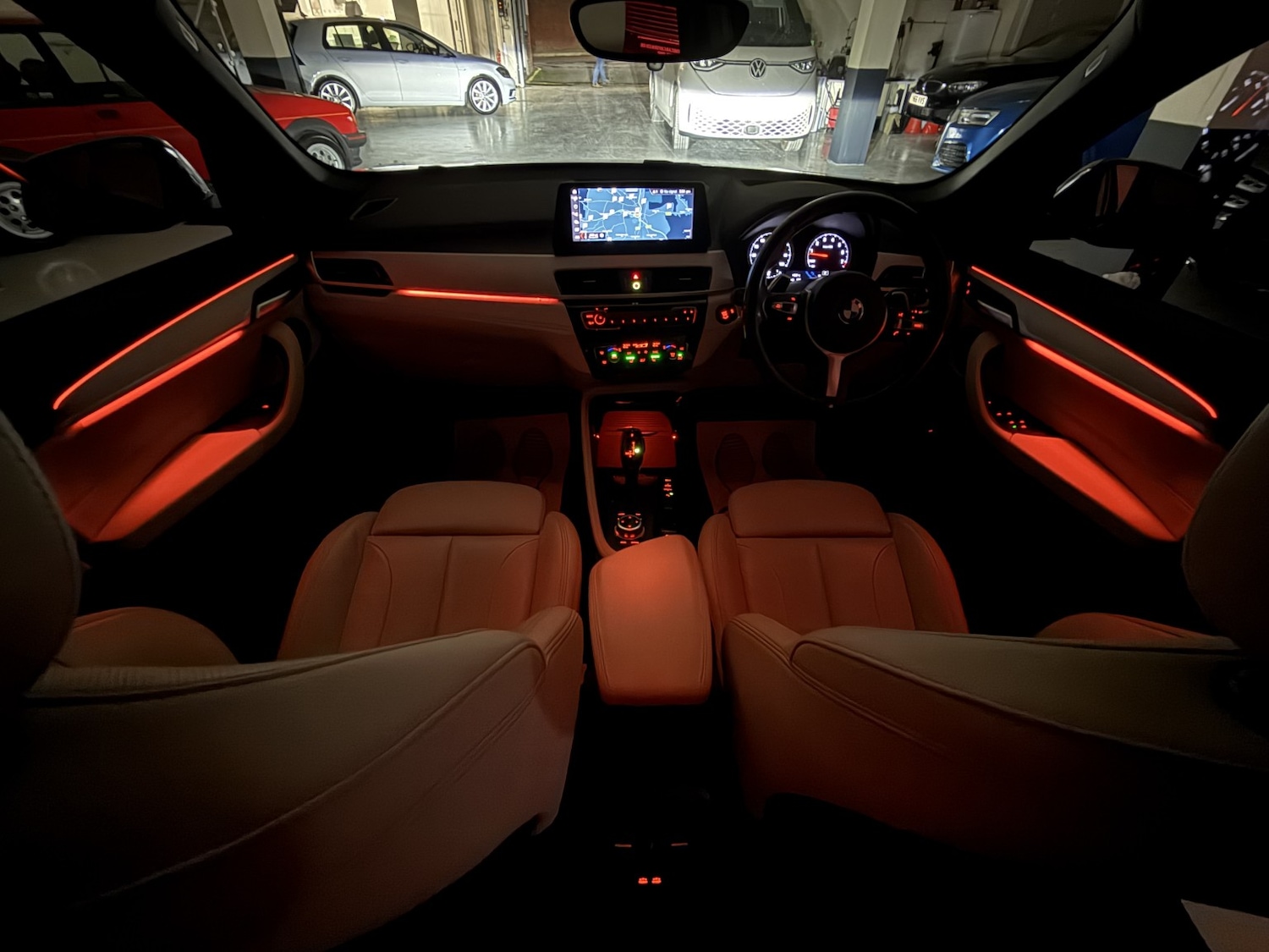 Used BMW X1 2019 for sale - 77107625: Photo 18