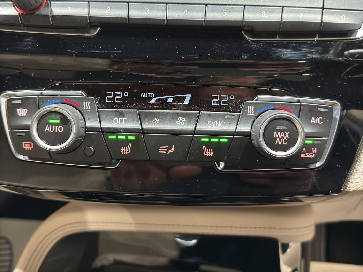 Used BMW X1 2019 for sale - 77107625: Photo 20