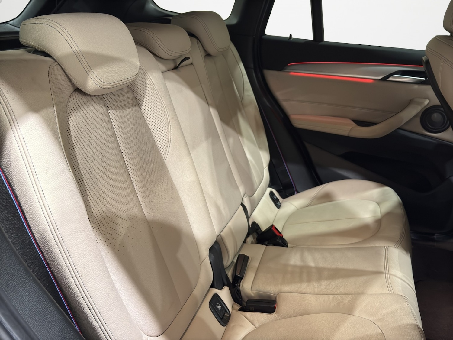 Used BMW X1 2019 for sale - 77107625: Photo 23