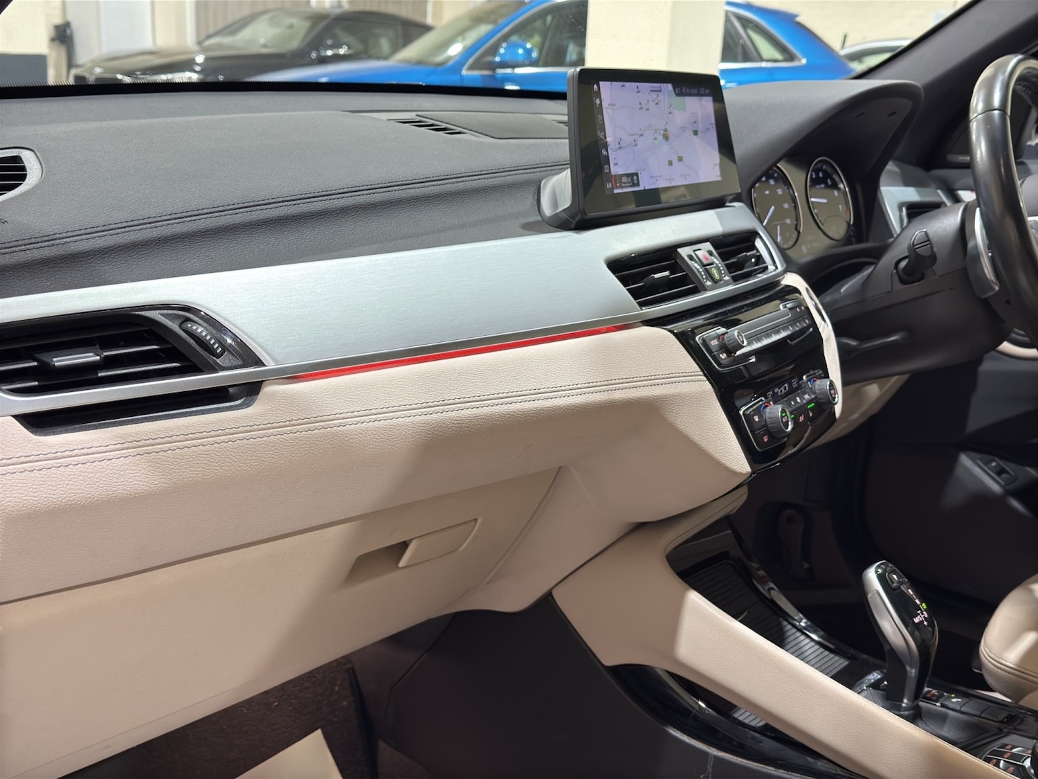 Used BMW X1 2019 for sale - 77107625: Photo 26