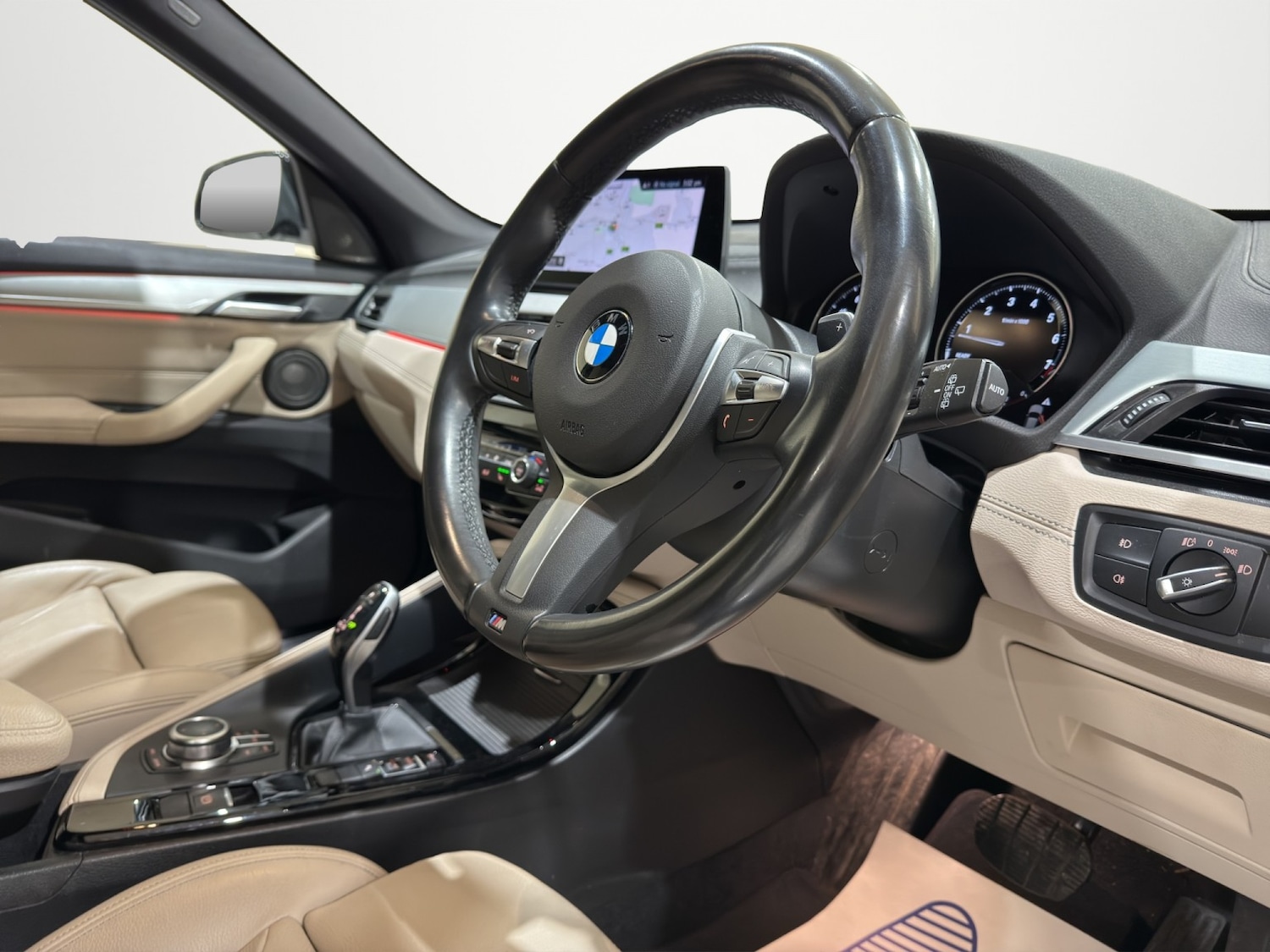 Used BMW X1 2019 for sale - 77107625: Photo 27