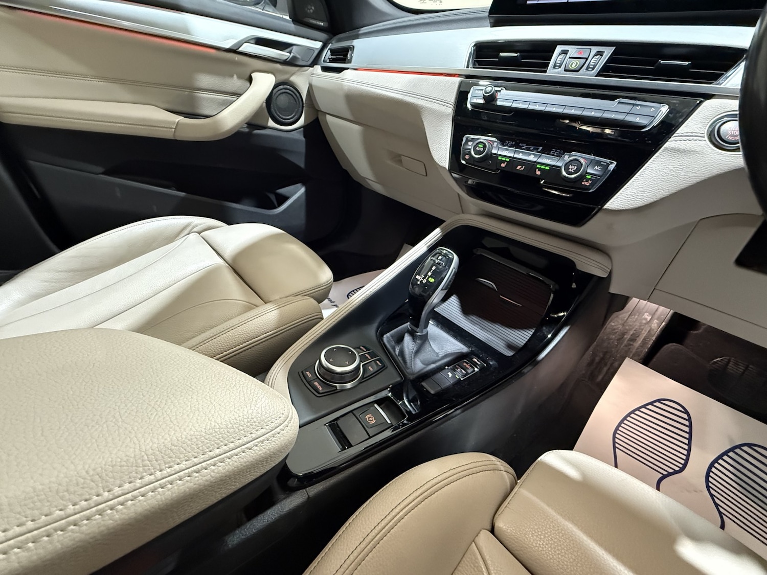 Used BMW X1 2019 for sale - 77107625: Photo 28