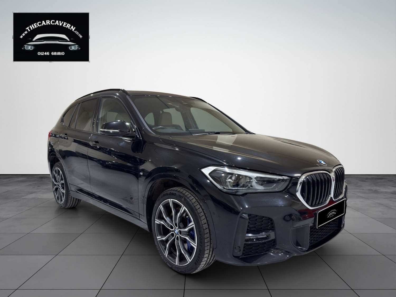Used BMW X1 2019 for sale - 77107625: Photo 3