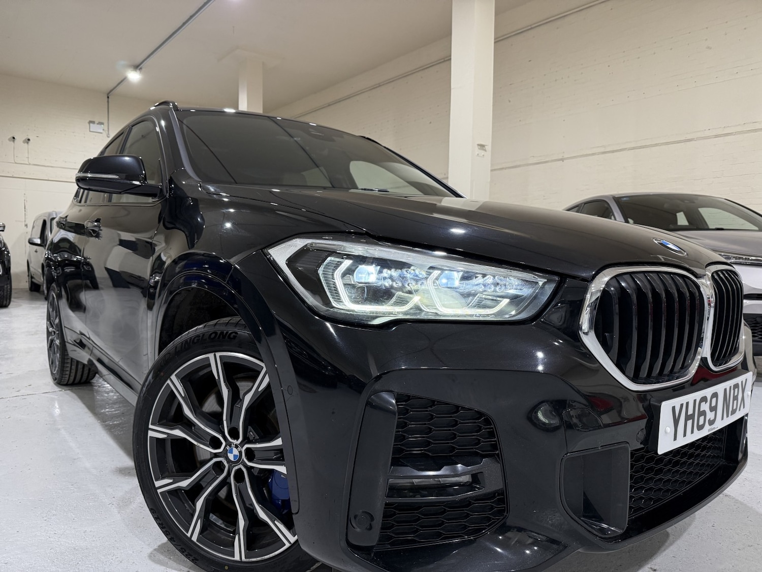 Used BMW X1 2019 for sale - 77107625: Photo 31