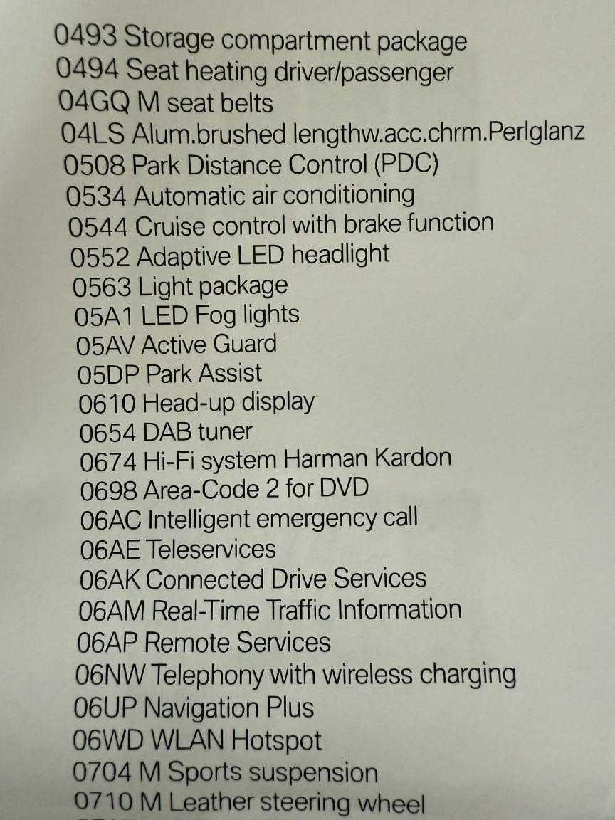 Used BMW X1 2019 for sale - 77107625: Photo 33