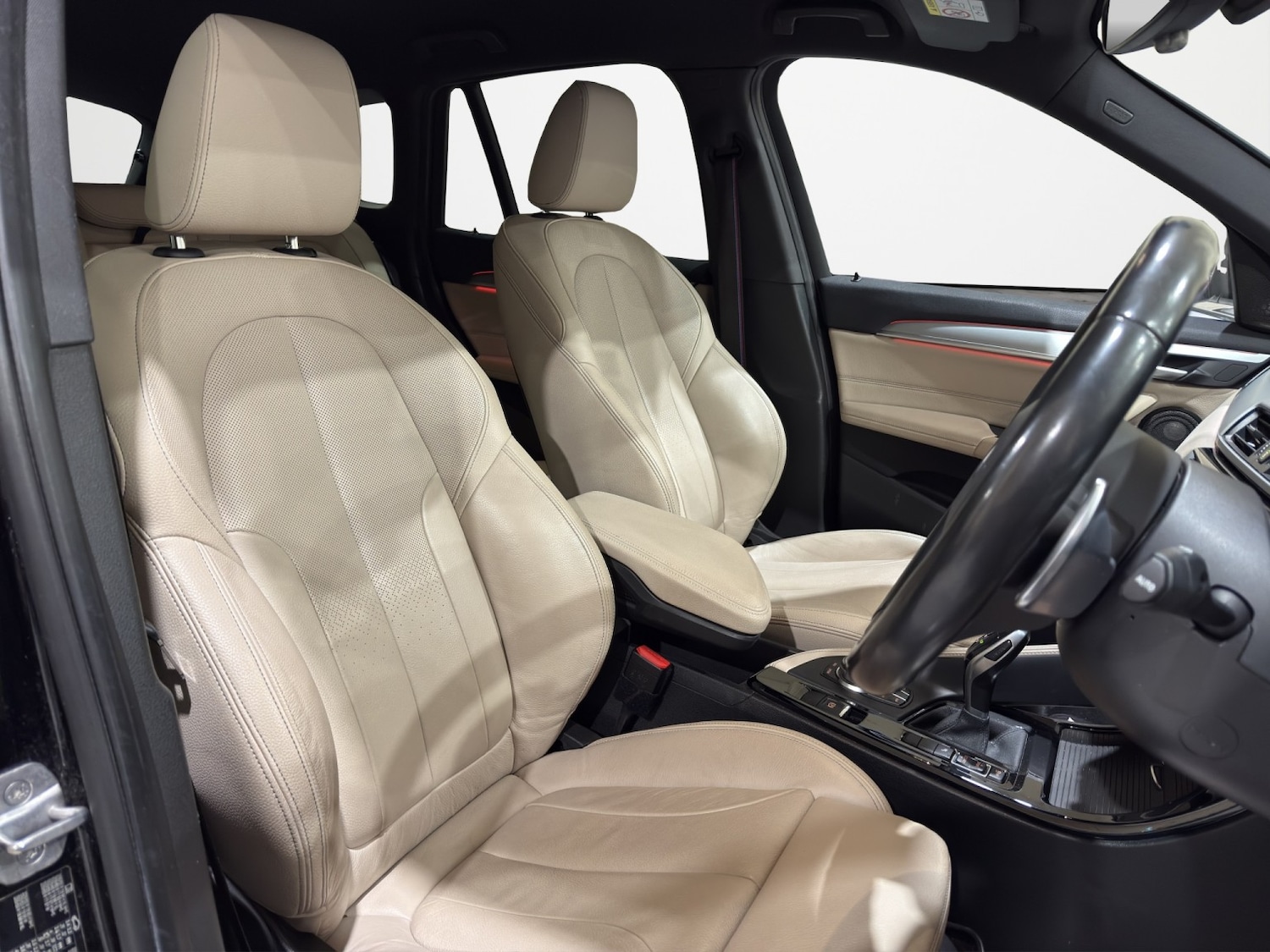 Used BMW X1 2019 for sale - 77107625: Photo 4