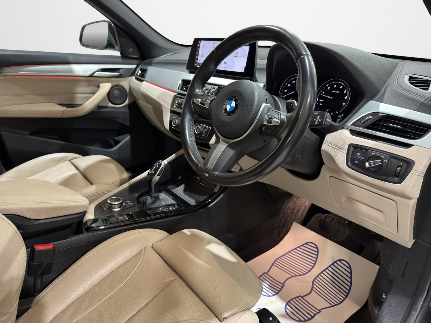 Used BMW X1 2019 for sale - 77107625: Photo 5