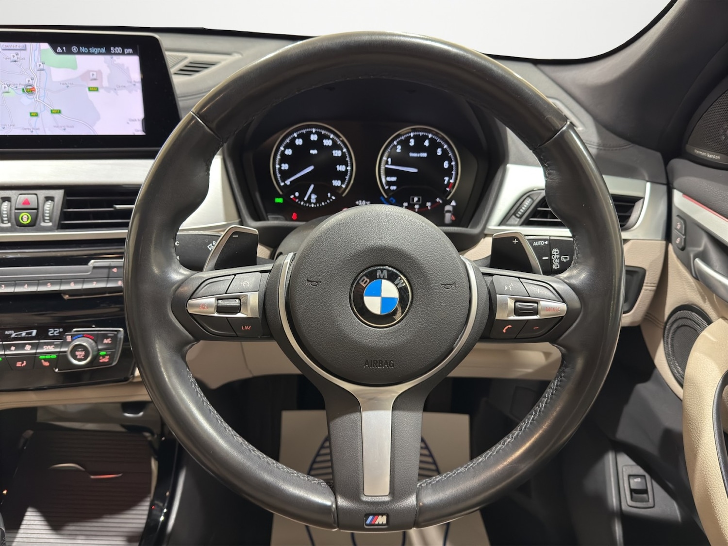Used BMW X1 2019 for sale - 77107625: Photo 6
