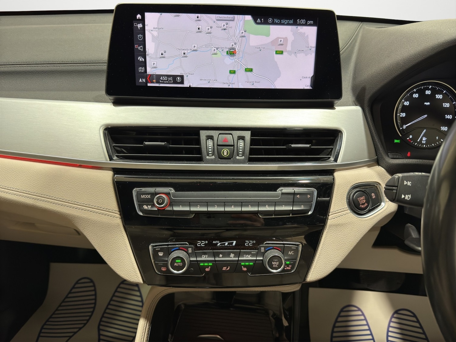 Used BMW X1 2019 for sale - 77107625: Photo 7