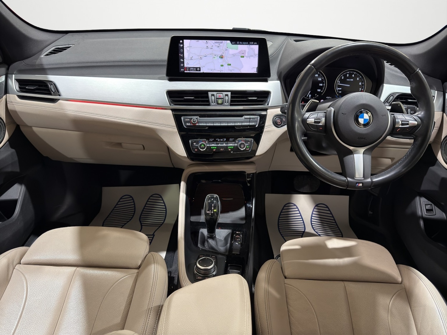 Used BMW X1 2019 for sale - 77107625: Photo 8