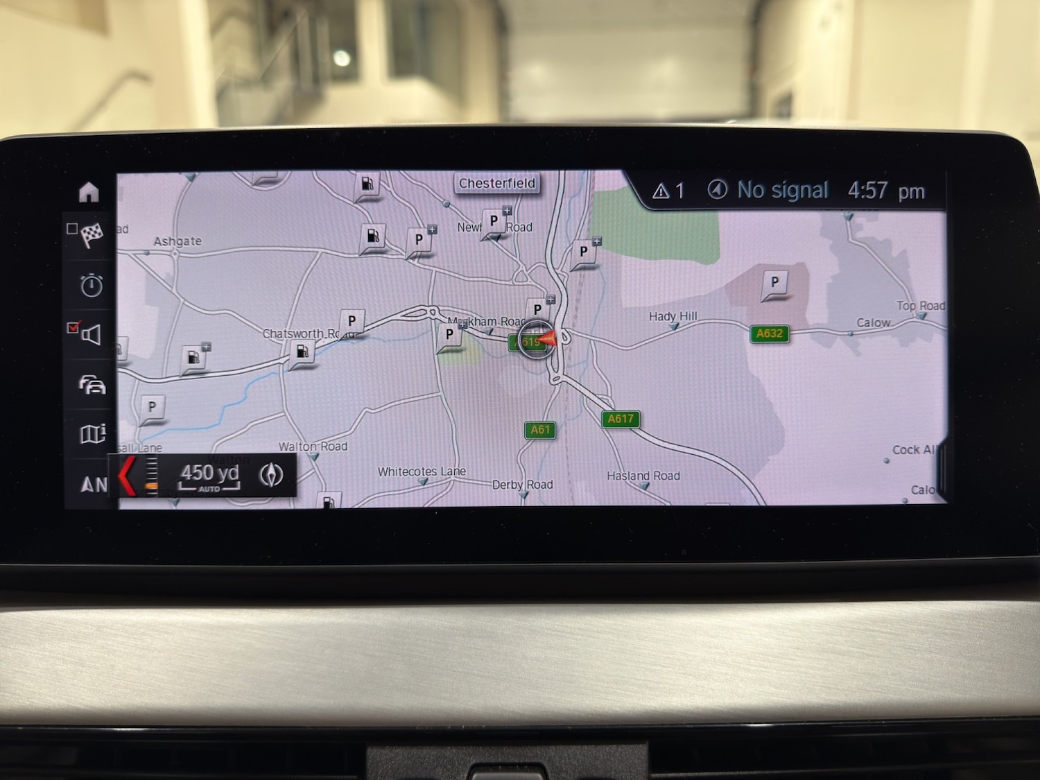 Used BMW X1 2019 for sale - 77107625: Photo 9