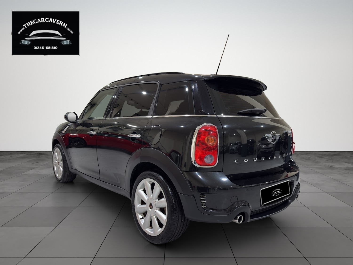 Used MINI Countryman 2013 for sale - 77228265: Photo 11