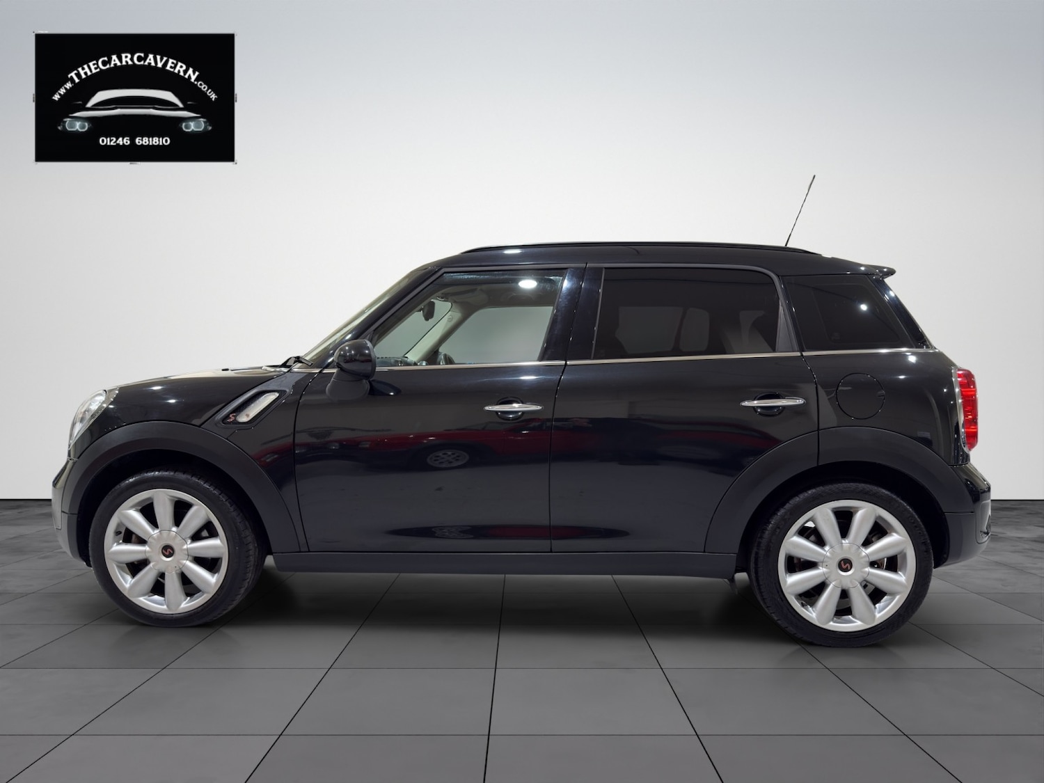 Used MINI Countryman 2013 for sale - 77228265: Photo 14