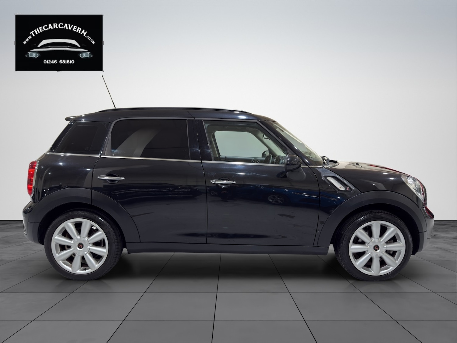 Used MINI Countryman 2013 for sale - 77228265: Photo 15