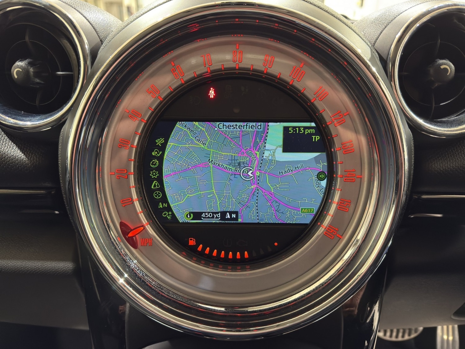 Used MINI Countryman 2013 for sale - 77228265: Photo 18