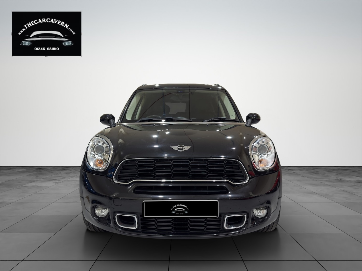 Used MINI Countryman 2013 for sale - 77228265: Photo 2