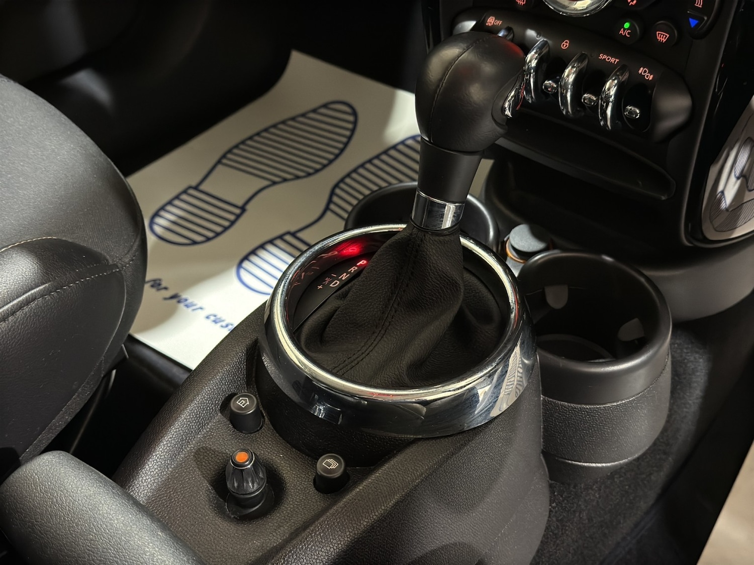 Used MINI Countryman 2013 for sale - 77228265: Photo 21