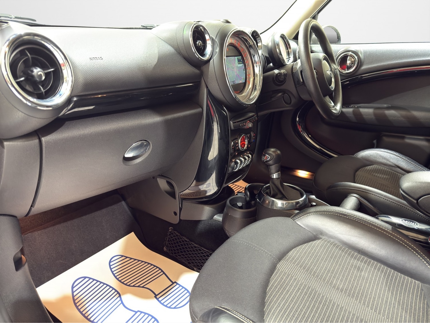 Used MINI Countryman 2013 for sale - 77228265: Photo 24