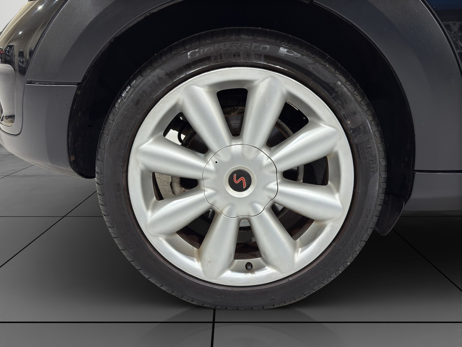 Used MINI Countryman 2013 for sale - 77228265: Photo 26