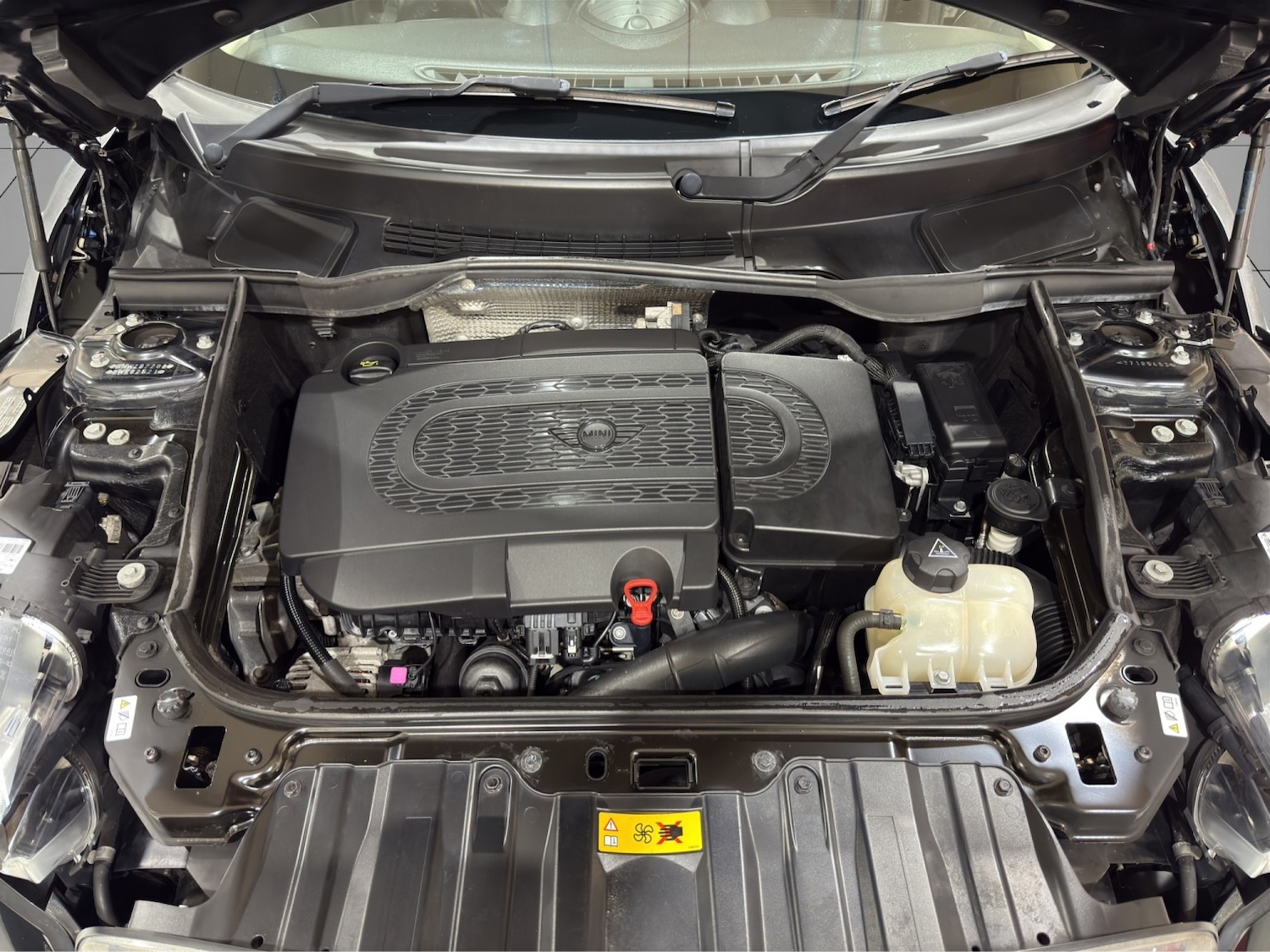 Used MINI Countryman 2013 for sale - 77228265: Photo 27