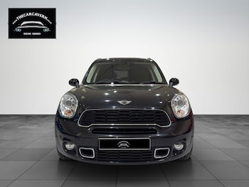 Used MINI Countryman 2013 for sale - 77228265: Photo