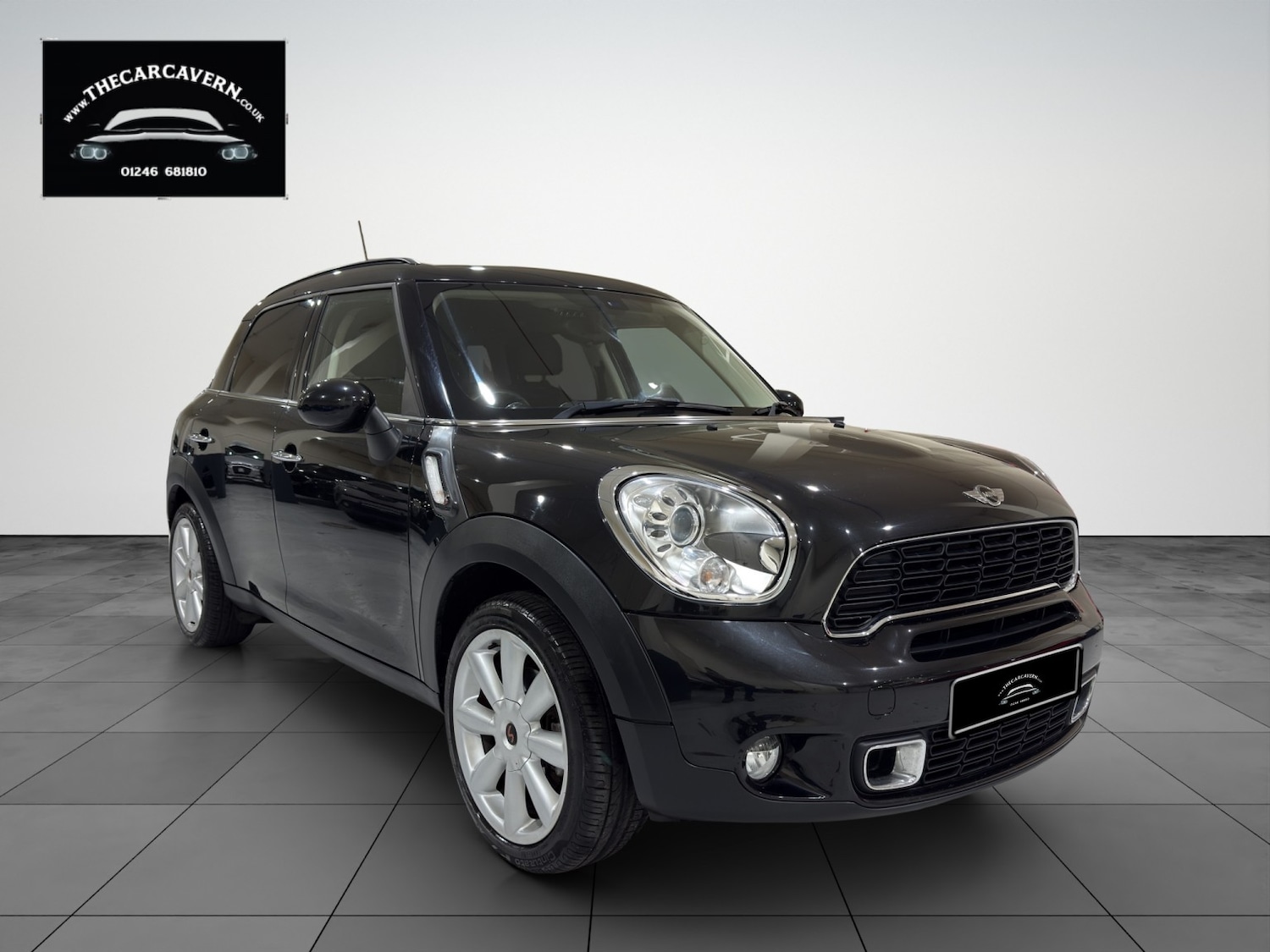 Used MINI Countryman 2013 for sale - 77228265: Photo 3