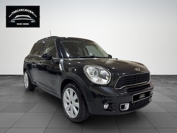 Used MINI Countryman 2013 for sale - 77228265: Photo