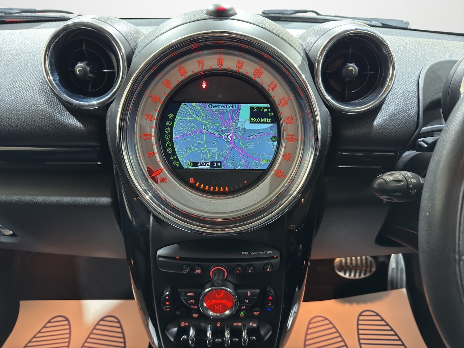 Used MINI Countryman 2013 for sale - 77228265: Photo 7