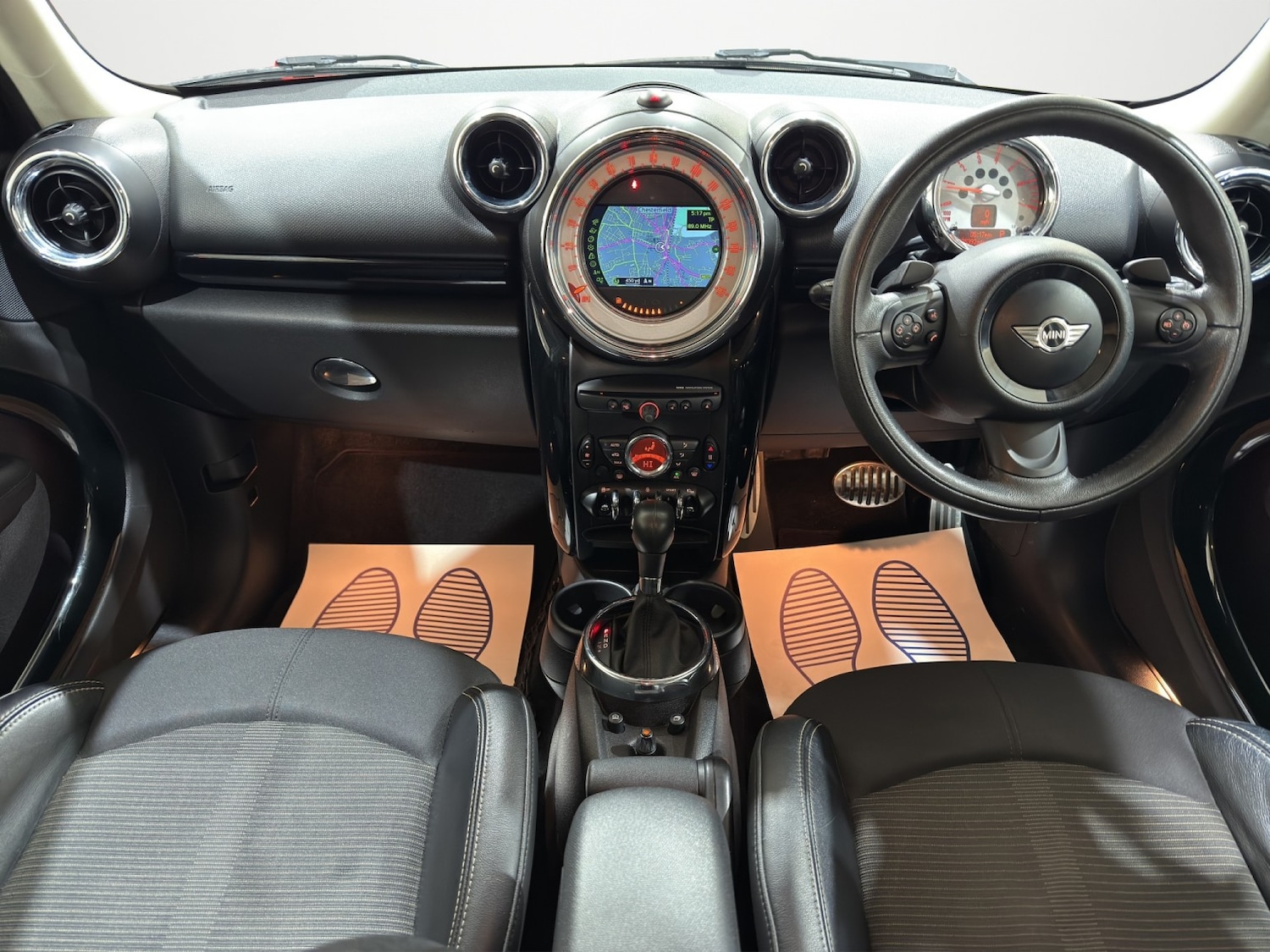 Used MINI Countryman 2013 for sale - 77228265: Photo 8