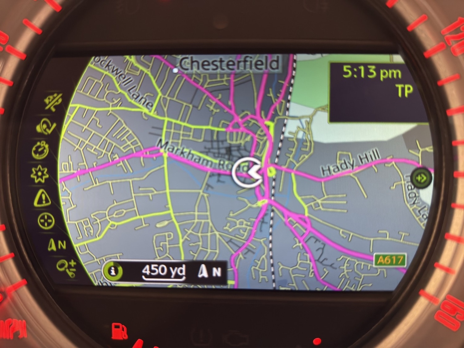 Used MINI Countryman 2013 for sale - 77228265: Photo 9