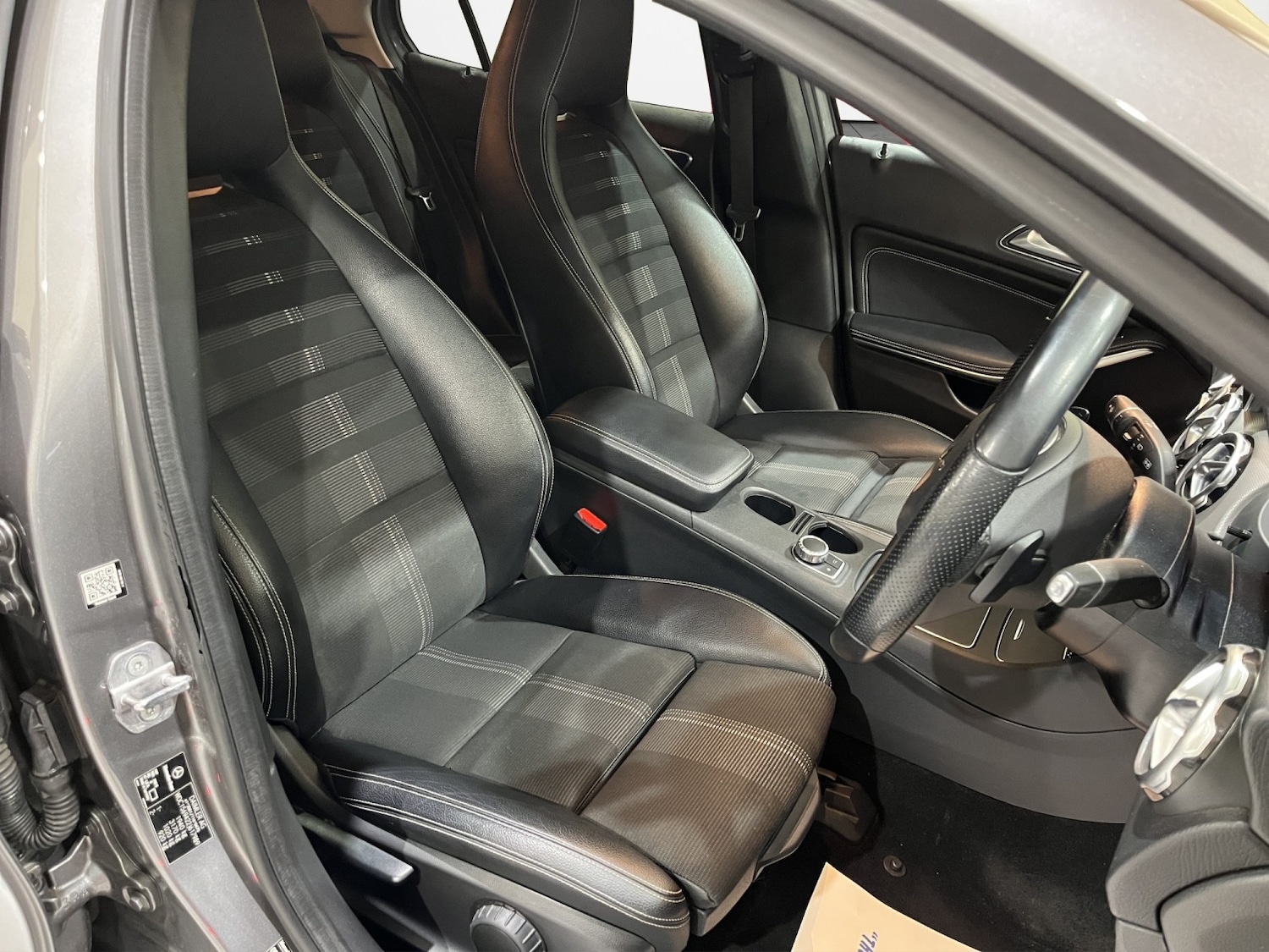 Used Mercedes-Benz GLA 2019 for sale - 76963326: Photo 11