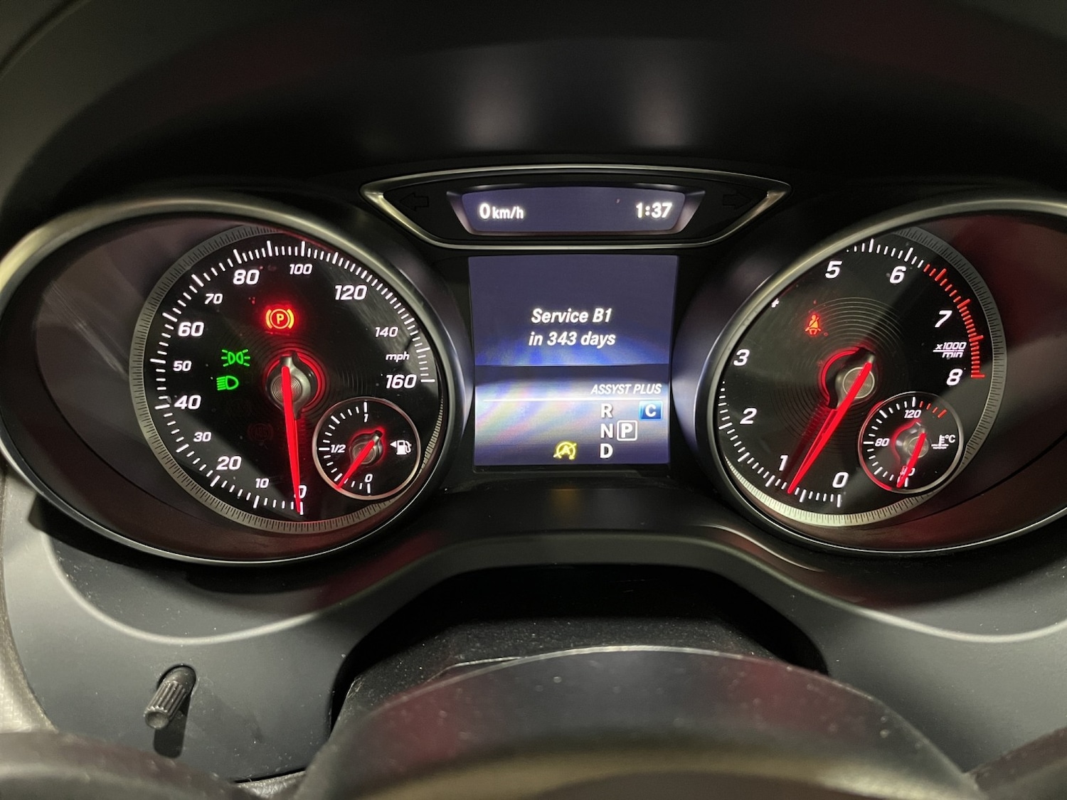 Used Mercedes-Benz GLA 2019 for sale - 76963326: Photo 12